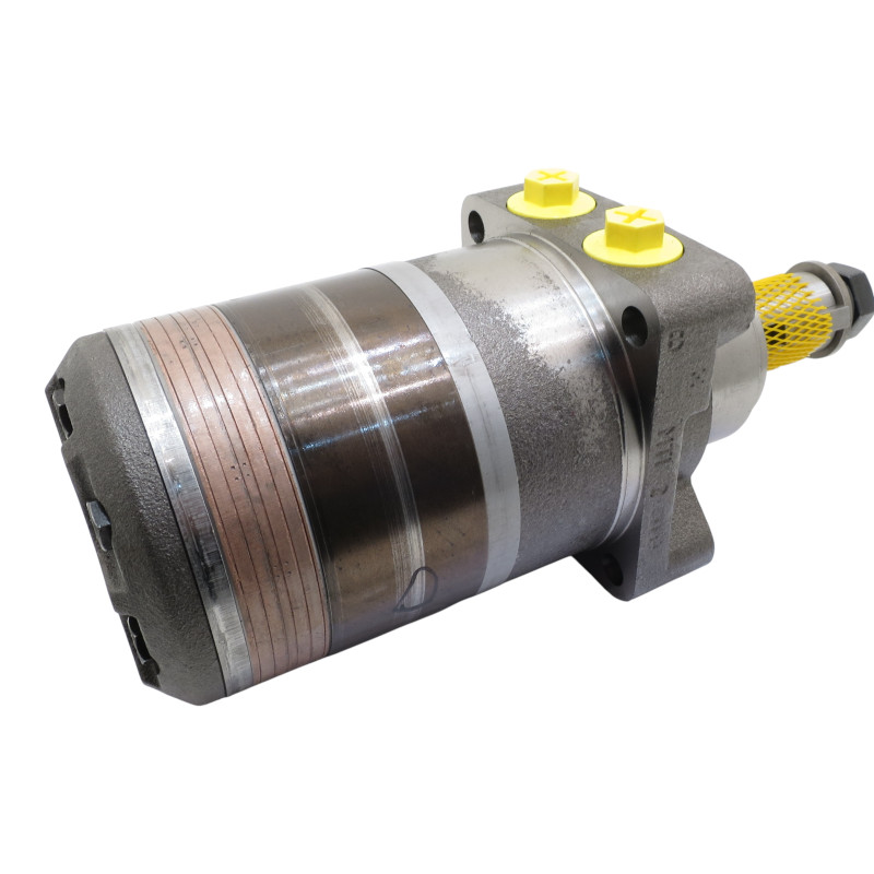 HYDRAULIC MOTOR TH0475US320AAAB - PARKER